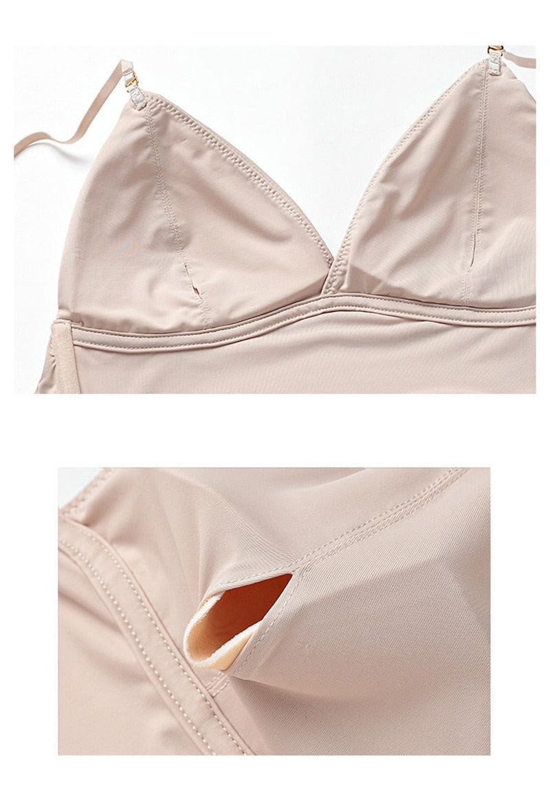 Backless wireless bralette from The Clothing Company Sydney with U-shape back design, seamless, gather detail, and push-up support.