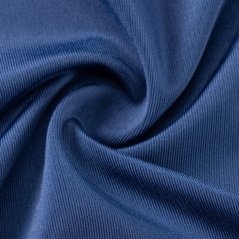 Breathable men's boxer briefs from The Clothing Company Sydney, solid color, comfortable fit, and supportive underwear shorts.