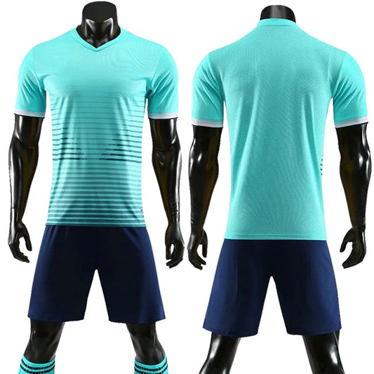 Adults Kids Custom Soccer Football Shorts Jersey Team Uniform Set The Clothing Company Sydney