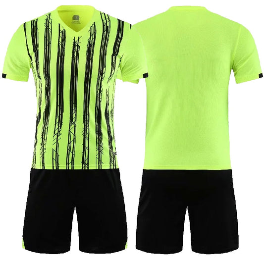Adults Kids Soccer Football Custom Jersey Shorts Team Uniform Set The Clothing Company Sydney