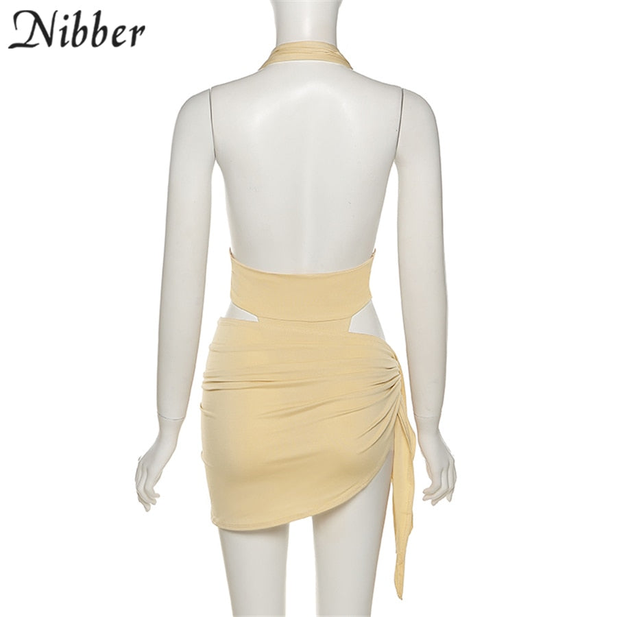 Two-piece beach vacation bikini bodysuit and skirt set for women, featuring a stylish and comfortable dress from The Clothing Company Sydney.