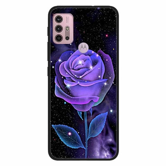 Motorola Moto G10 Case Shockproof Soft silicone TPU Back Cover Phone Cases for Motorola G10 G 10 The Clothing Company Sydney