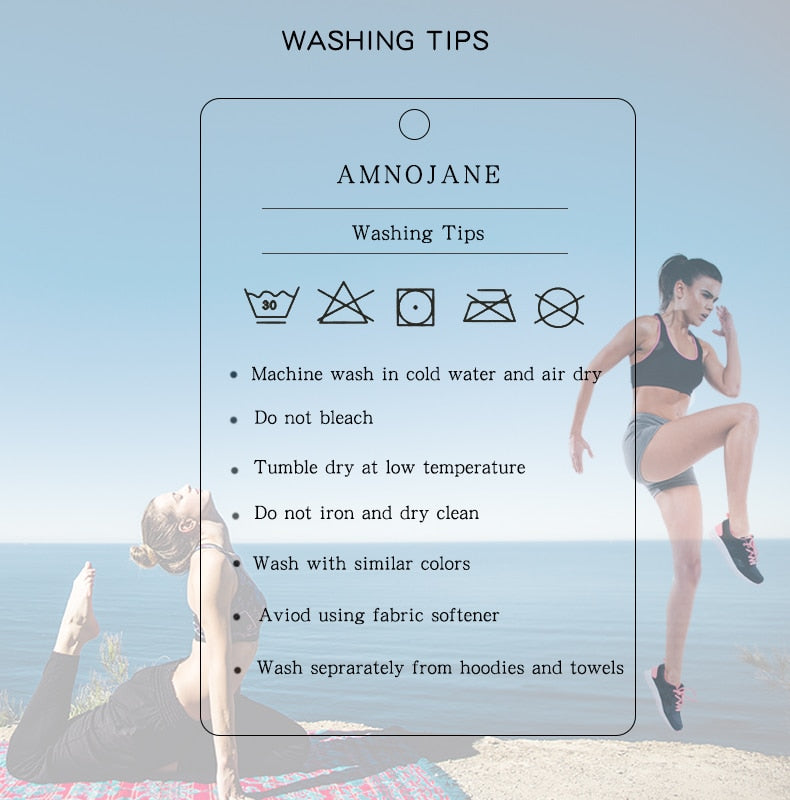 High-waist quick dry sport leggings from The Clothing Company Sydney, tight fit yoga pants for workout and fitness activities.