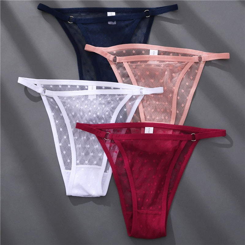 Six-pack lace underwear by The Clothing Company Sydney, sexy plus size panties with feminine lace design and comfortable fit.