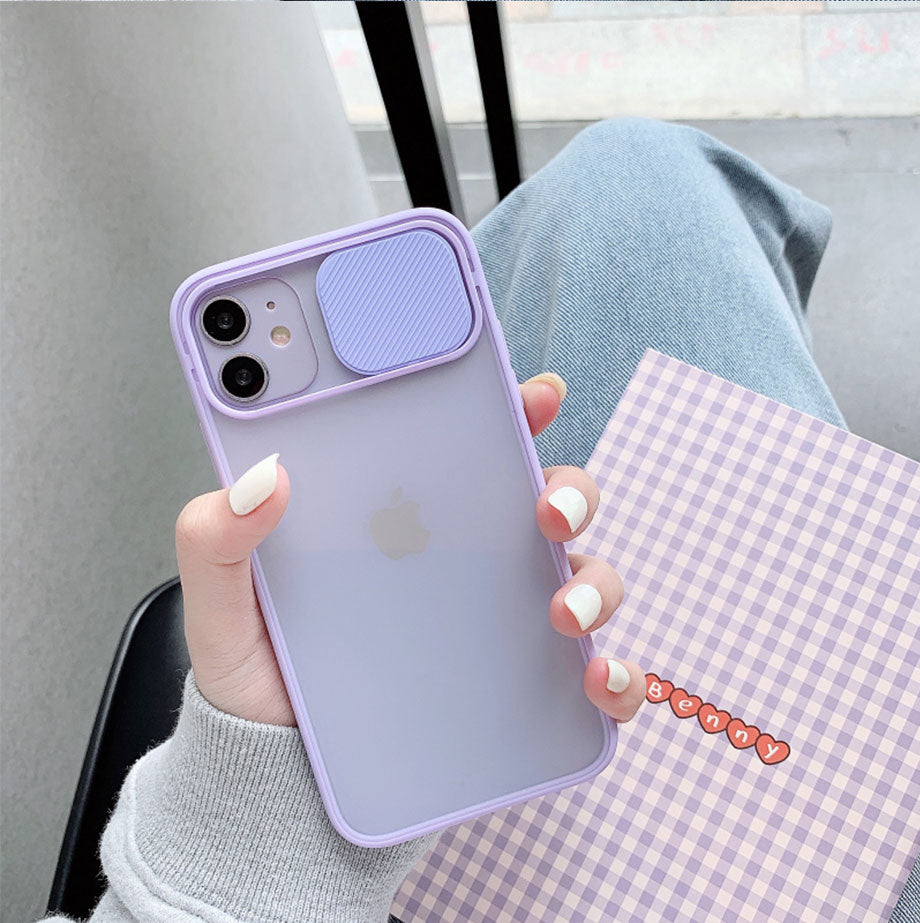 Candy soft back cover phone case by The Clothing Company Sydney for iPhone 13, 12 Pro Max, 11, XR, Xs Max with camera lens protection