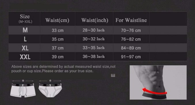 Men's breathable modal boxer trunks in various colors, comfortable men's underwear by The Clothing Company Sydney.