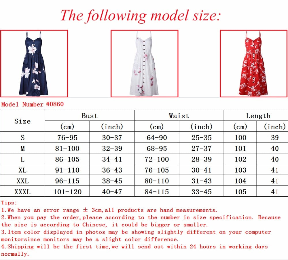 Vintage casual sundress by The Clothing Company Sydney with polka dot and striped patterns, backless, midi length, and floral boho style.
