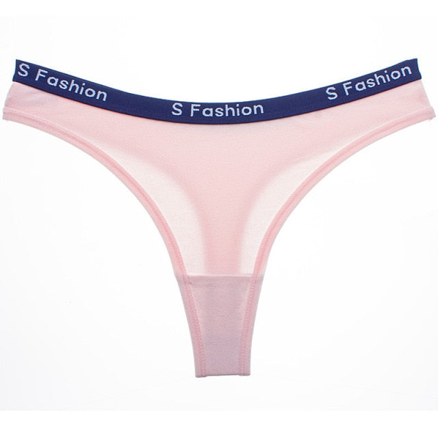 Seamless athletic underwear from The Clothing Company Sydney, soft quick-dry panties, high-quality European thong for gym and fitness.