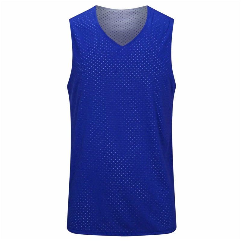 Double-sided Wearable Reversible Basketball Jersey Uniforms double-deck Quick-drying Sports Shirts Adult Kids Basketball Jerseys The Clothing Company Sydney