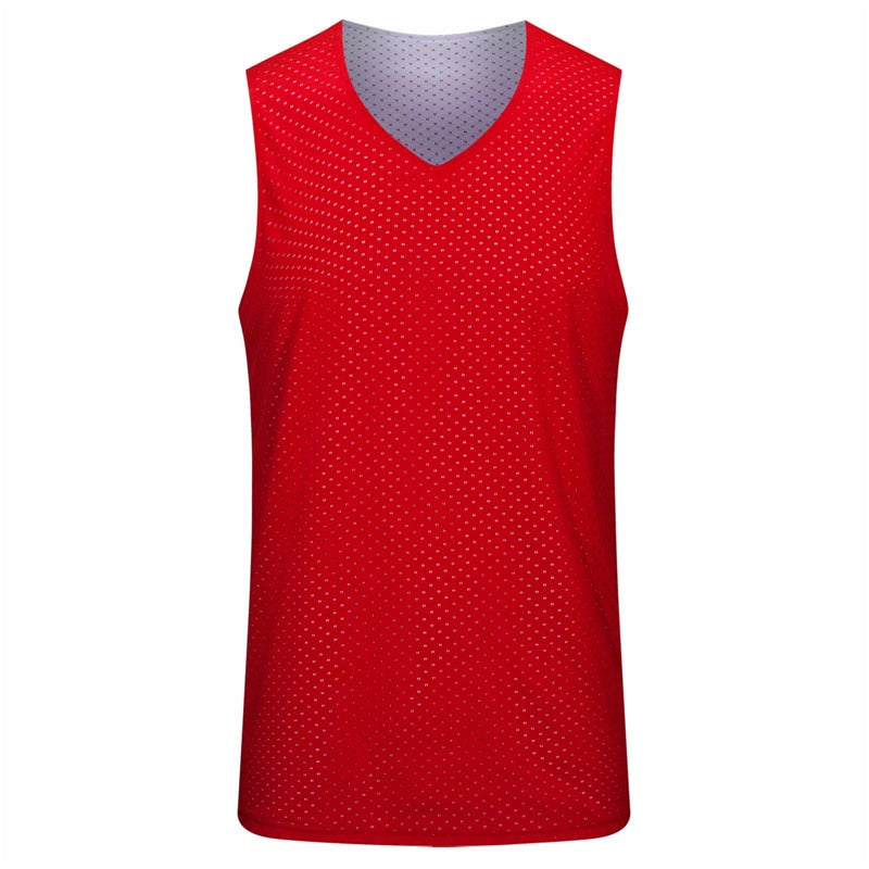 Double-sided Wearable Reversible Basketball Jersey Uniforms double-deck Quick-drying Sports Shirts Adult Kids Basketball Jerseys The Clothing Company Sydney