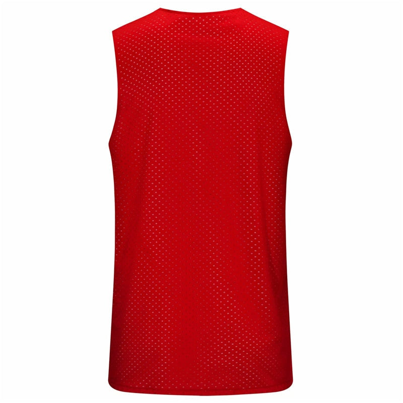 Double-sided Wearable Reversible Basketball Jersey Uniforms double-deck Quick-drying Sports Shirts Adult Kids Basketball Jerseys The Clothing Company Sydney