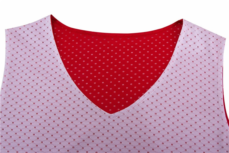 Double-sided Wearable Reversible Basketball Jersey Uniforms double-deck Quick-drying Sports Shirts Adult Kids Basketball Jerseys The Clothing Company Sydney
