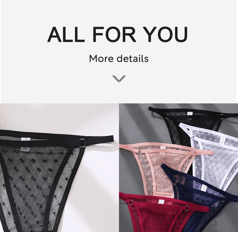 Six lace underwear panties from The Clothing Company Sydney, plus size sexy lingerie briefs for women.