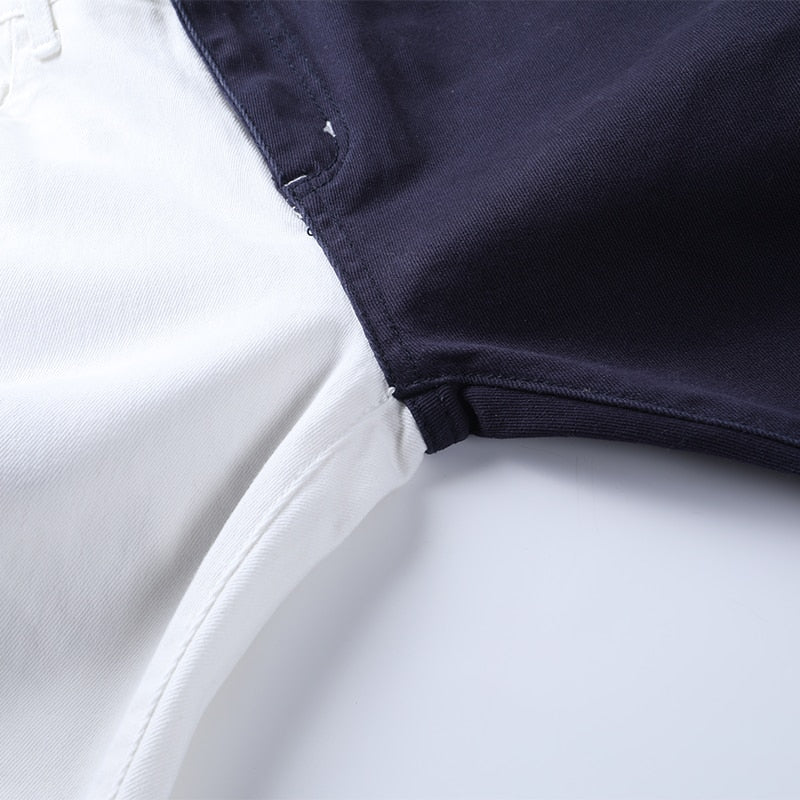 Vintage flare jeans with embroidery and patchwork, casual streetwear denim pants from The Clothing Company Sydney.