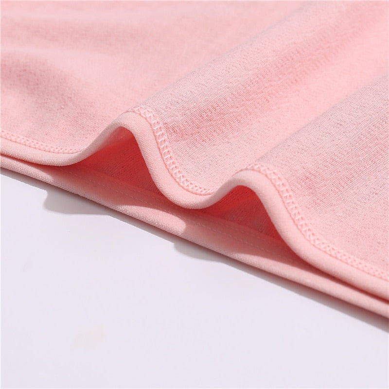 Three-pack cotton mix panties by The Clothing Company Sydney featuring jacquard pattern, solid color underwear, and comfortable briefs.