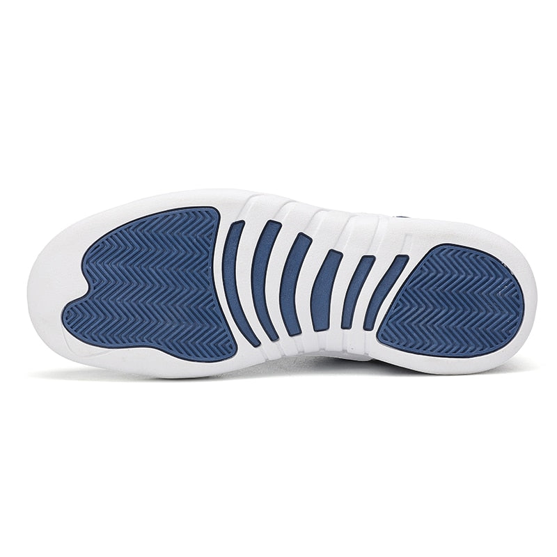 Lightweight high top casual shoes from The Clothing Company Sydney, featuring breathable design for men, women, and kids.