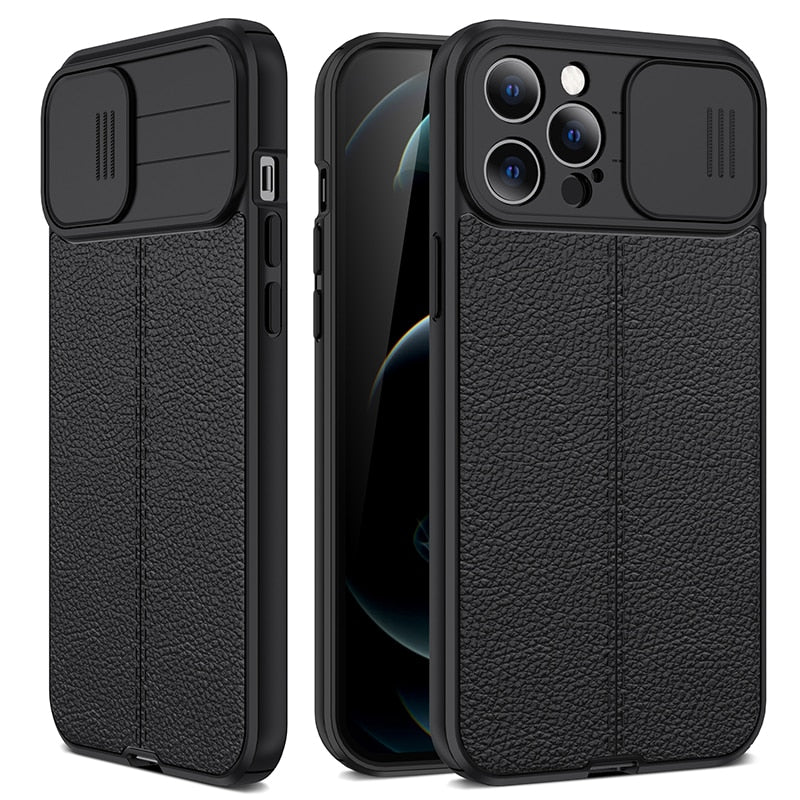 The Clothing Company Sydney iPhone 13 Pro case with back camera lens protection, compatible with various iPhone models.