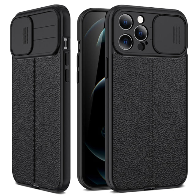 The Clothing Company Sydney iPhone 13 Pro case with back camera lens protection, compatible with various iPhone models.