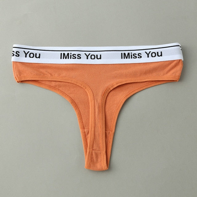 Breathable cotton mix seamless women's low waist briefs underwear in pastel shades with comfortable fit and smooth fabric.
