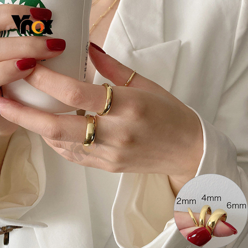 Simple tungsten wedding band bracelet for women and men, featuring an anti-scratch finish and classic design by The Clothing Company Sydney.
