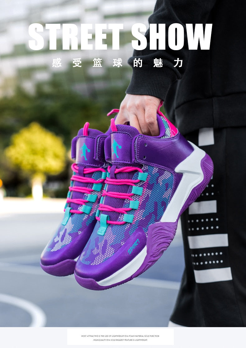 Comfortable men's and women's street sport shoes by The Clothing Company Sydney, featuring stylish design and outdoor-ready trainers.