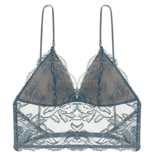 4 Styles Beauty Back Bralette Big Backless Push Up U-Shape Lingerie Lace Bra Corset The Clothing Company Sydney