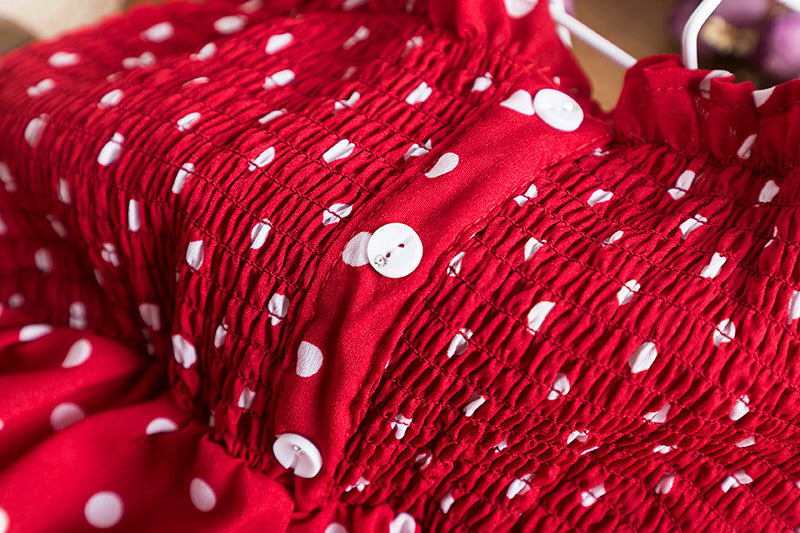 Girls princess fairy puff sleeve summer dress by The Clothing Company Sydney, featuring an elegant birthday party ball gown style.