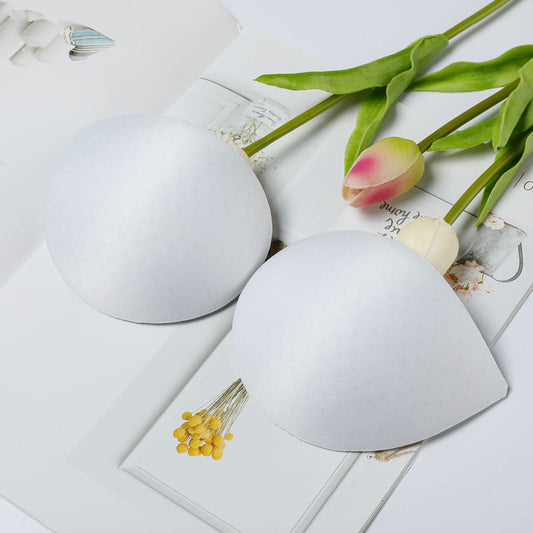 3 pairs Intimates Bra Accessories Sponge Swimsuit Breast Pads Chest Push Up Enhancers Bra Padding Foam Inserts The Clothing Company Sydney