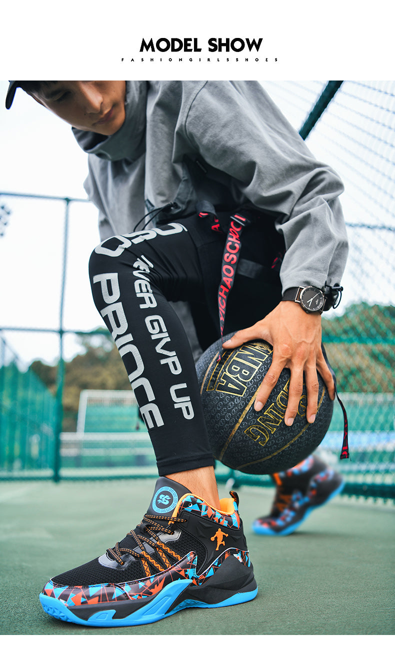 Comfortable street sport shoes for men, women, and kids by The Clothing Company Sydney, featuring stylish outdoor sneakers and trainers.