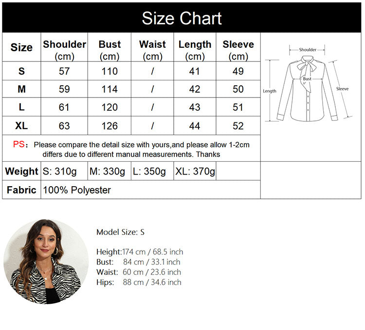 Loose short corduroy jacket with turn-down collar and long sleeves, stylish outerwear from The Clothing Company Sydney.