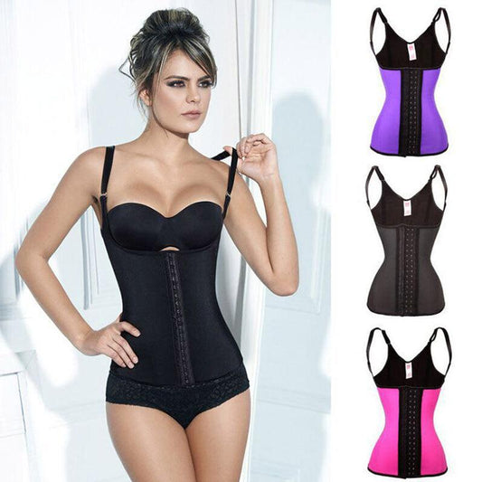 1 Piece Underbust Bodysuit Shapewear The Clothing Company Sydney