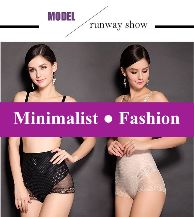 Corset belt and body shaper lingerie by The Clothing Company Sydney, showing a sleek, form-fitting bodysuit with shaping details.
