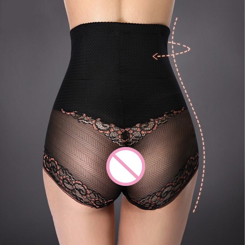 Corset belt on a women's lingerie bodysuit, body shaper shapewear featuring a sleek design for shaping and support.