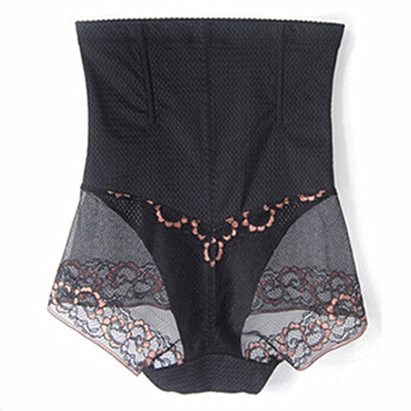 Corset belt and shapewear bodysuit from The Clothing Company Sydney, featuring lingerie with a body-shaping design.