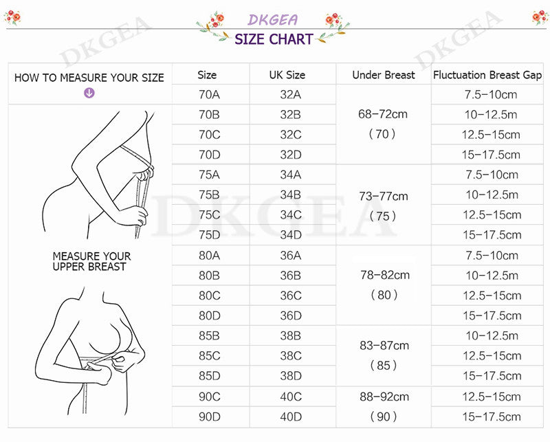 2-piece push-up lace bra and panty lingerie set with 3/4 cup deep V design from The Clothing Company Sydney