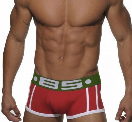 Mens Cotton Sexy Boxers Underwear with Pouch The Clothing Company Sydney