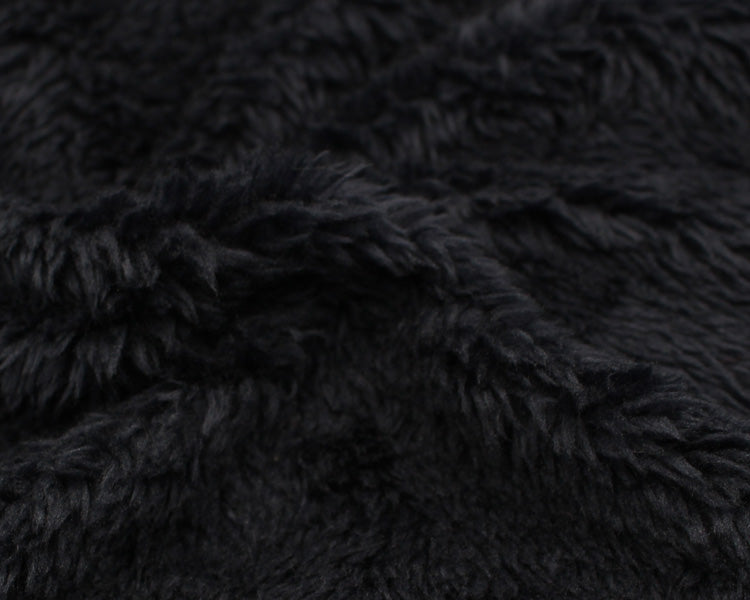 Two-piece winter knitted beanie and scarf set from The Clothing Company Sydney, featuring cozy, textured knit accessories.