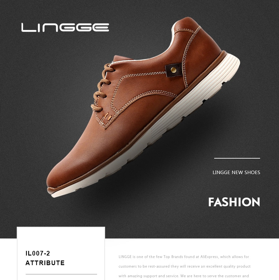 Faux leather lace-up casual shoes by The Clothing Company Sydney featuring flat design style and comfortable fit.