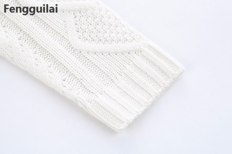 Loose fit knitted cardigan from The Clothing Company Sydney featuring button-up casual style, perfect for relaxed tops.