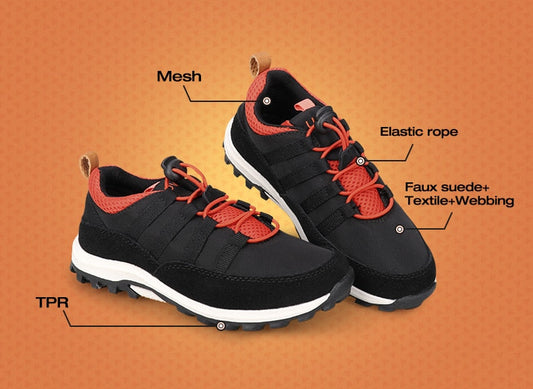 Boys And Girls Sports Shoes Autumn Children Shoes Breathable Kids Shoes Breathable Flat Casual Sneakers The Clothing Company Sydney