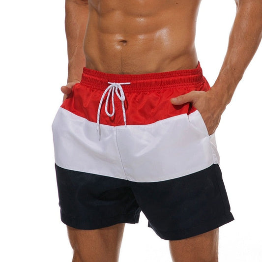 New Quick Dry Men's Swim Summer Board Surf Swimwear Beach Shorts The Clothing Company Sydney
