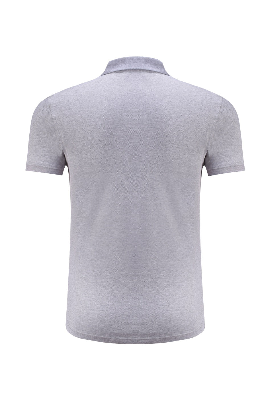 Unisex breathable golf short sleeve T-shirt by The Clothing Company Sydney, designed for tennis and golf training.