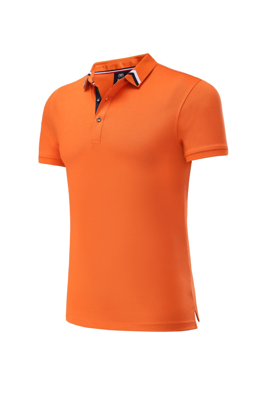 Unisex breathable golf top by The Clothing Company Sydney, short sleeve athletic shirt for golf, tennis, and sports training.