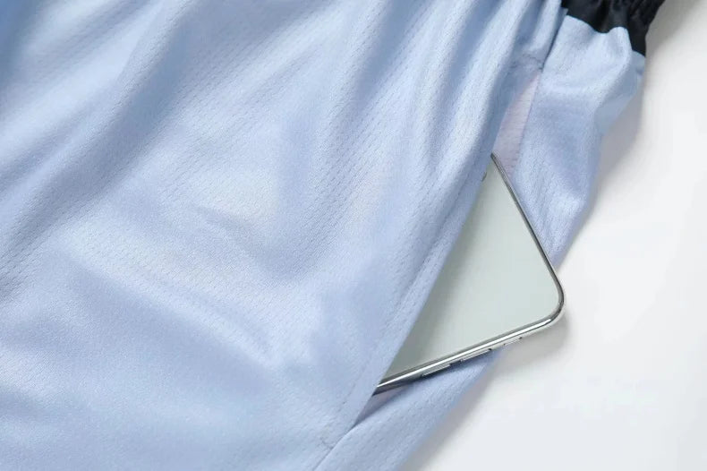 Mens Womens Kids Basketball Jersey Personalized Custom Boys Girls Basketball Uniform Sets  Breathable Basketball Singlet