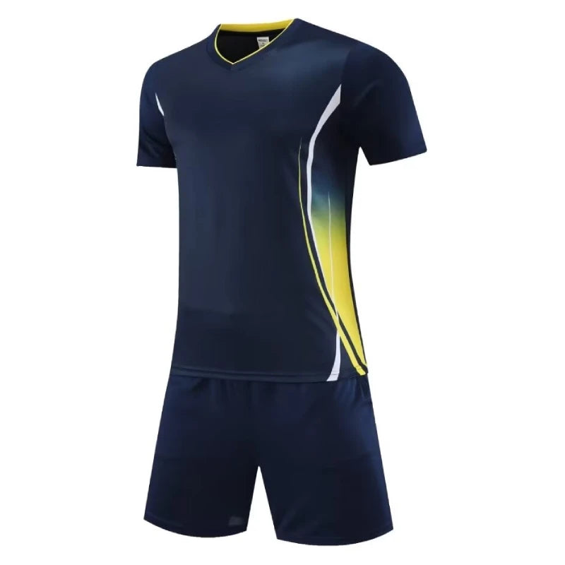 Customised Sports Uniforms