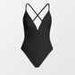 One Piece Backless Monokini Swimwear Bathing Suit Beachwear Swimsuit The Clothing Company Sydney