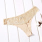 15 Colors Low-Rise Panties Ice Silk Thong  Seamless G String Fashion simple Underwear Women Back Lace Thongs Lingerie The Clothing Company Sydney