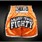 Thai Boxing Shorts Muay Thai Fightwear Men Women Boy Girl Kids Muaythai Grappling Kickboxing Match Training Uniform MMA Boxer Pants The Clothing Company Sydney