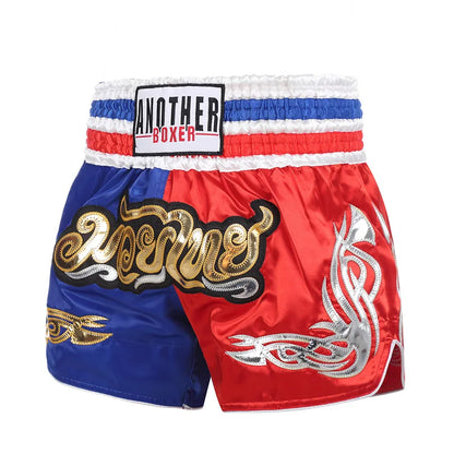 Muay Thai Shorts Kids Men Women MMA Boxing Shorts Trunks Quick Dry Kickboxing Fight Pant Grappling Pant Boxing Pants The Clothing Company Sydney