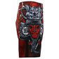 MMA Shorts Tiger Muay Thai Pants Kickboxing Boxing Training Trunks Fitness Gym Mixed Martial Arts Jiu Jitsu Fight Wear The Clothing Company Sydney